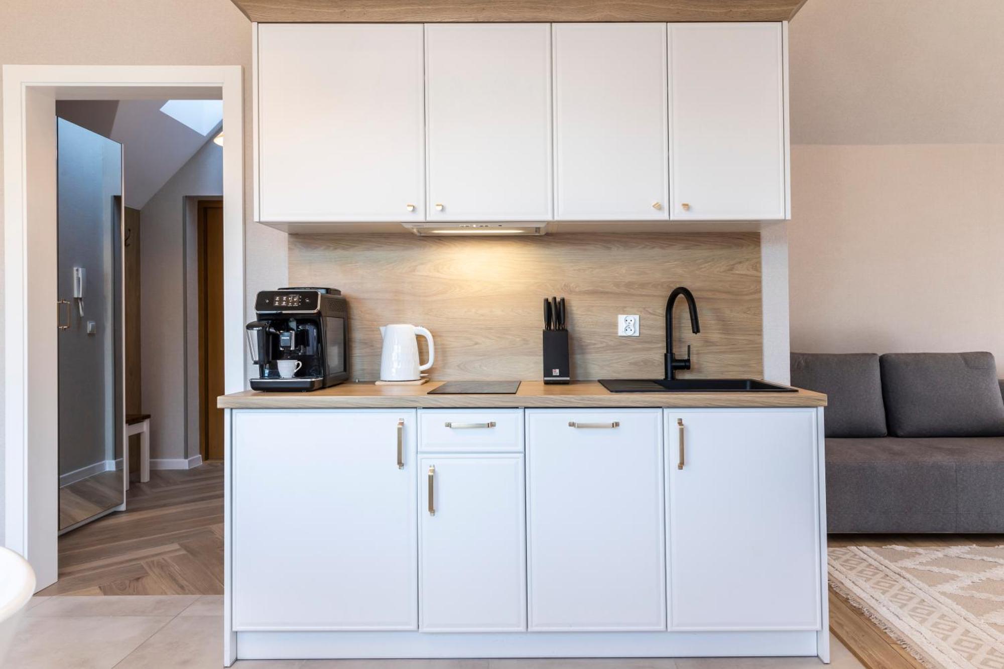 TatryTop Apartamenty Sabała Zakopane Bagian luar foto