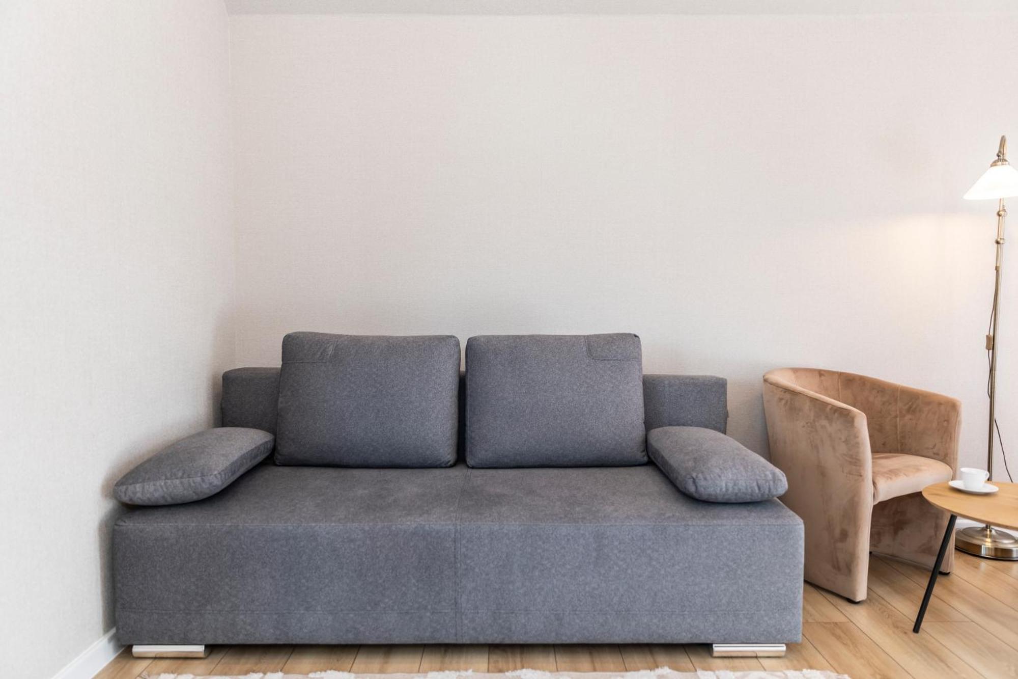 TatryTop Apartamenty Sabała Zakopane Bagian luar foto