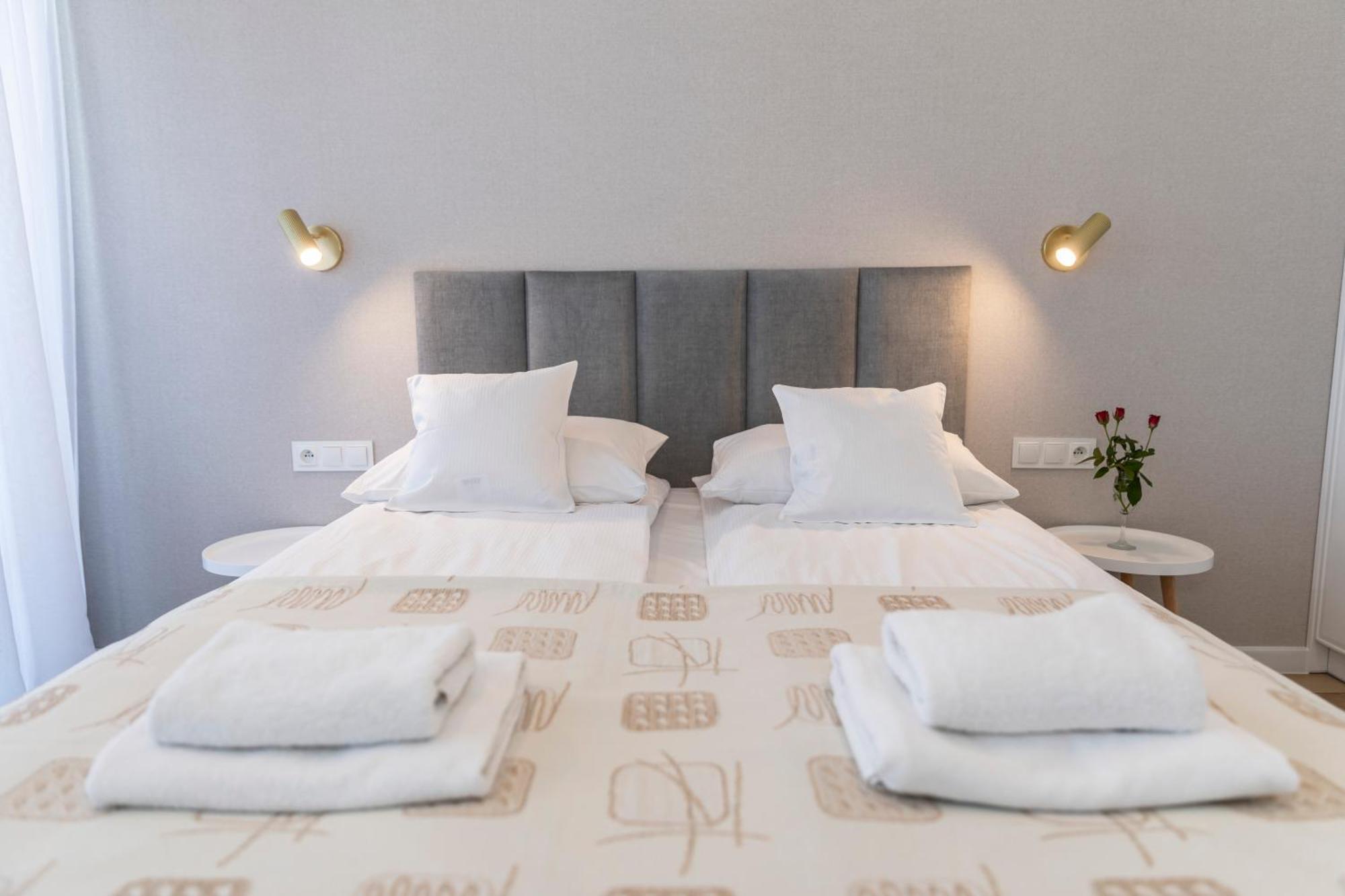 TatryTop Apartamenty Sabała Zakopane Bagian luar foto
