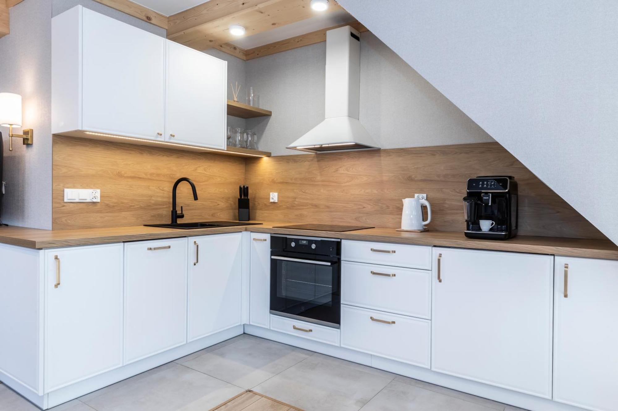 TatryTop Apartamenty Sabała Zakopane Bagian luar foto