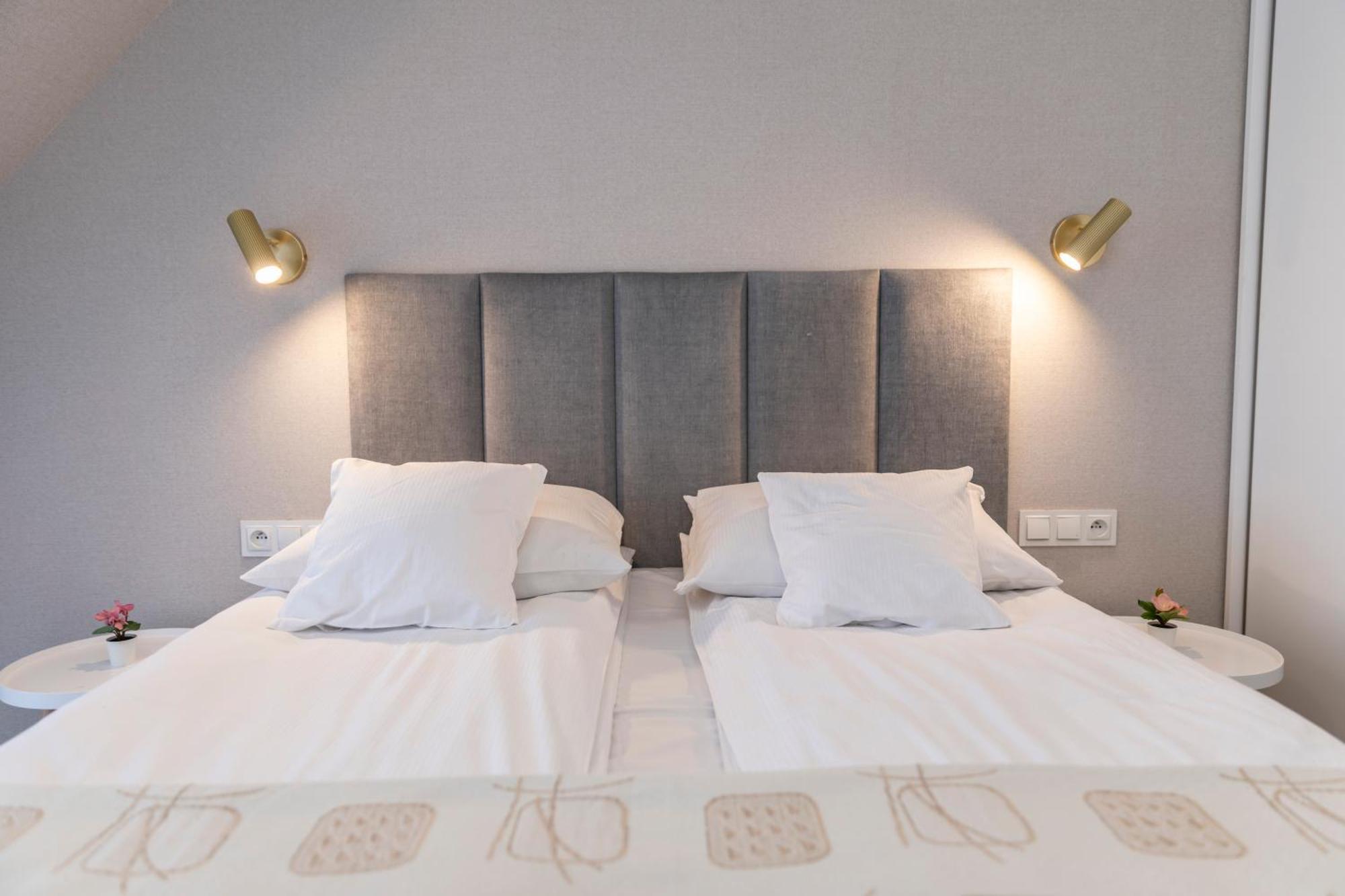 TatryTop Apartamenty Sabała Zakopane Bagian luar foto