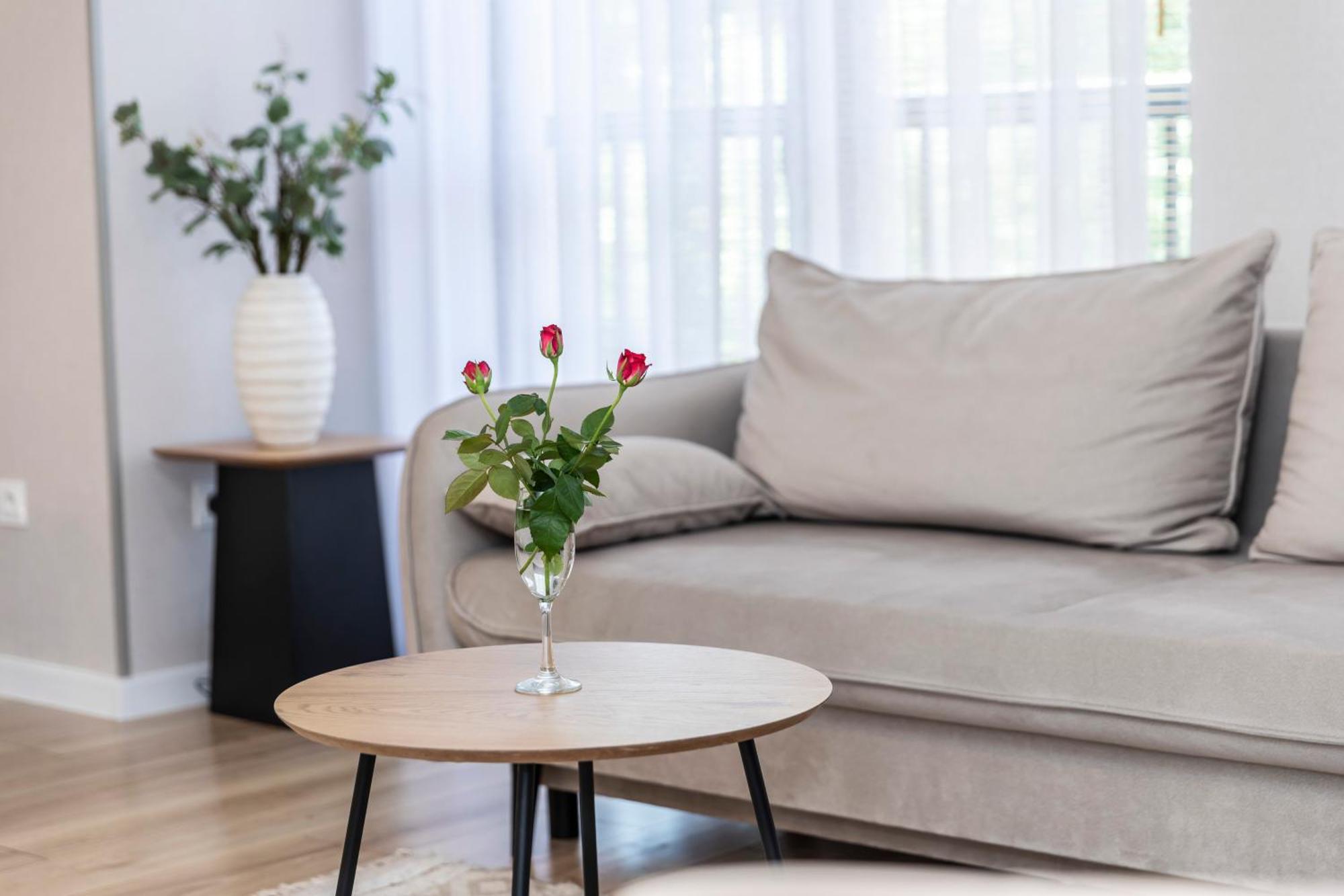 TatryTop Apartamenty Sabała Zakopane Bagian luar foto